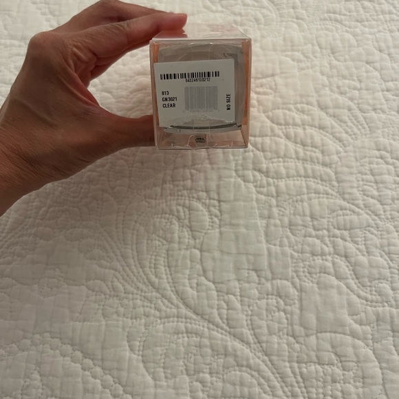 Grande Cosmetics GrandeBROW LAMINATE Brow Styling Gel - Gold - Picture 6 of 6